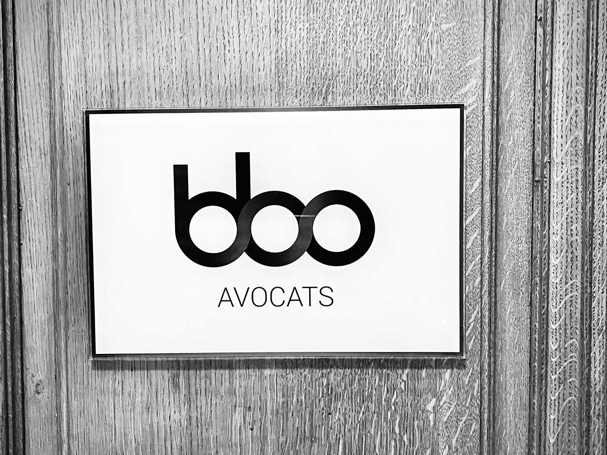BBO Avocats Paris - Le cabinet